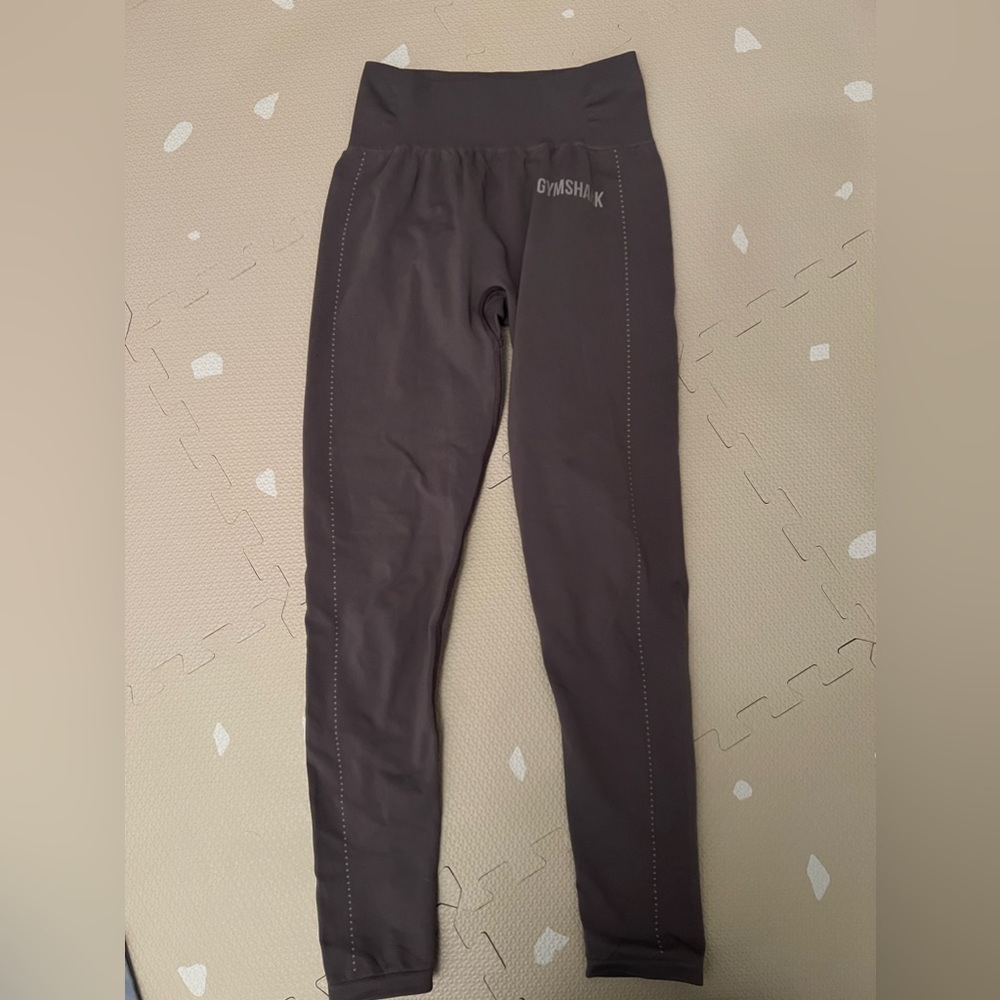 gymshark leggings